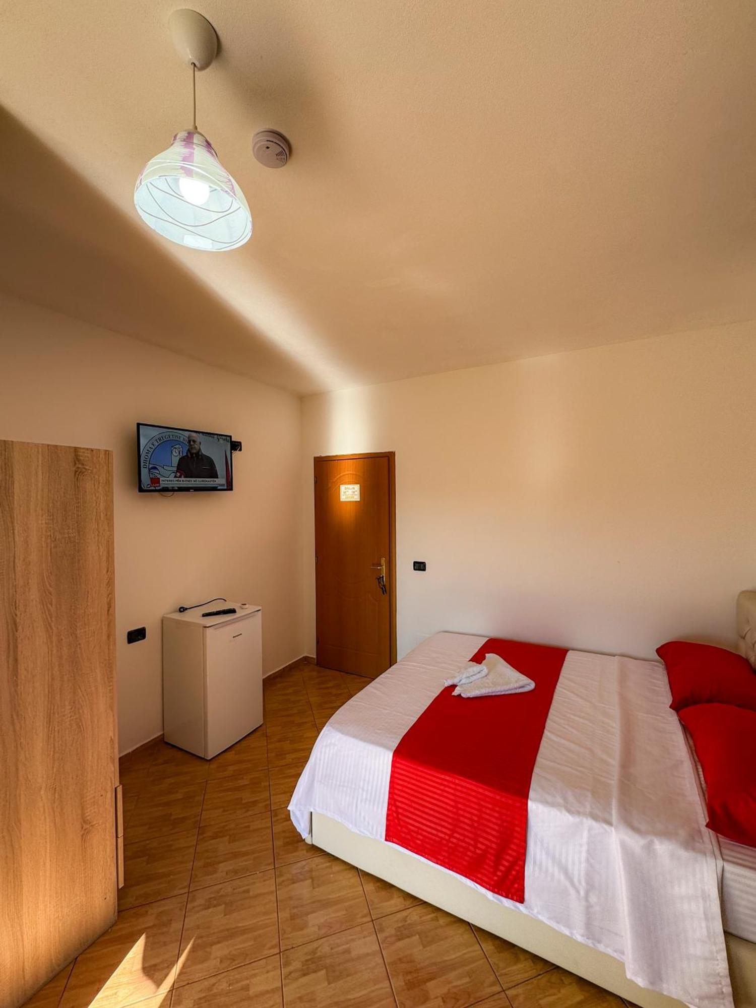 Blu Mare Hotel