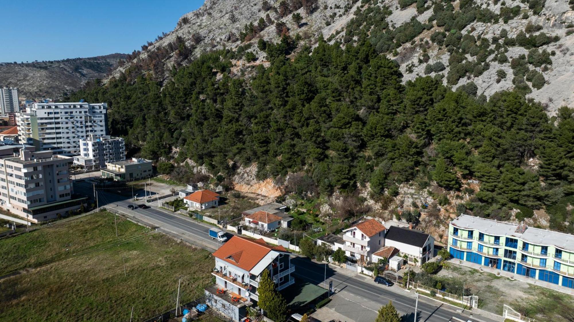 Blu Mare 3*
