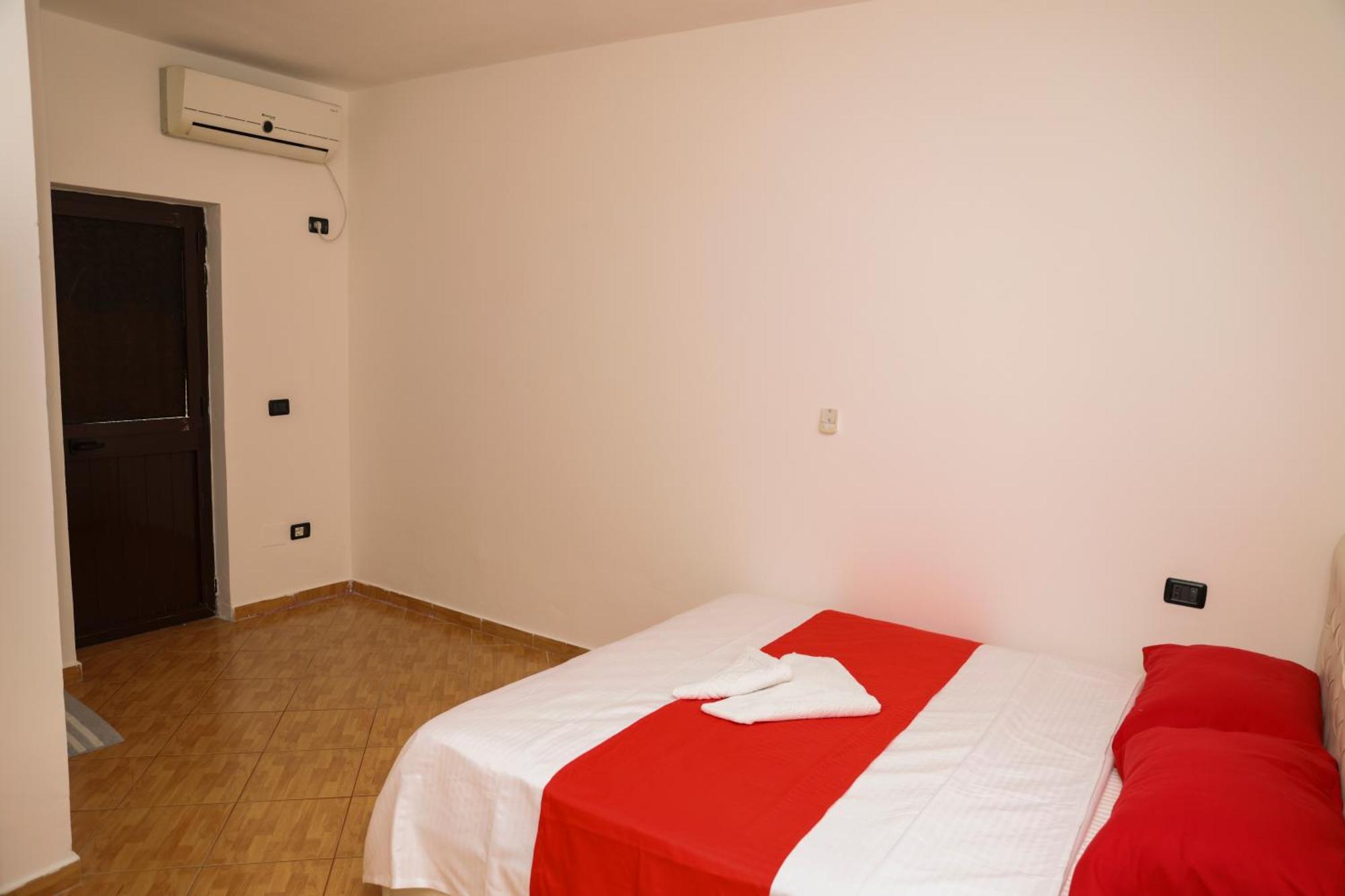 Blu Mare Hotel