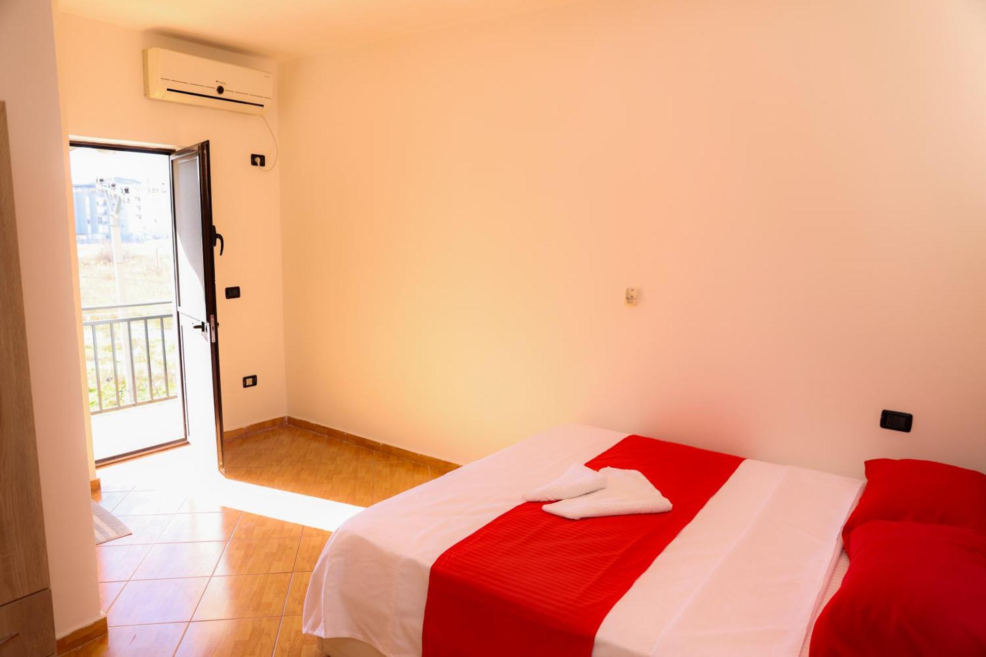 Blu Mare Hotel