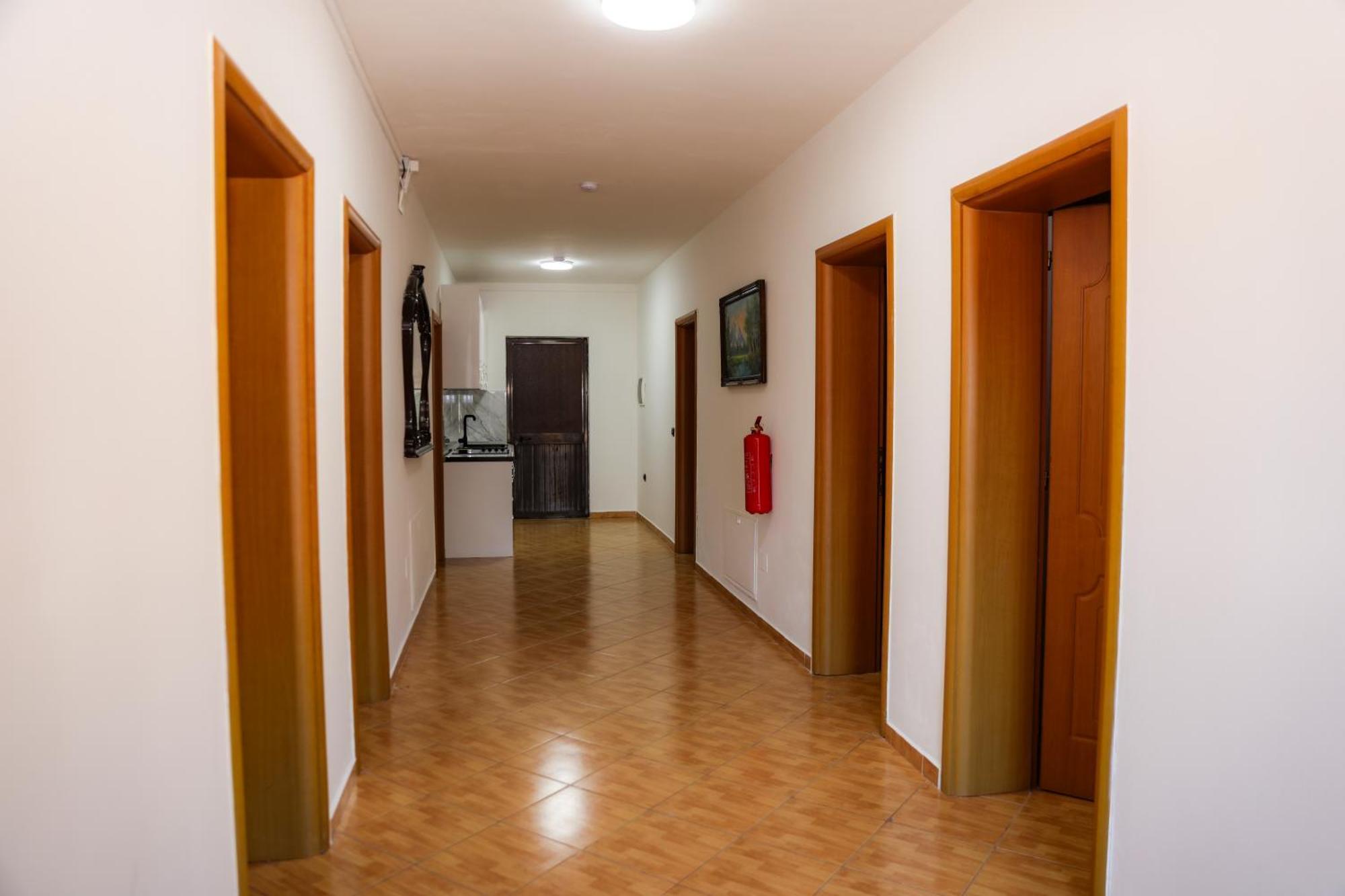 Blu Mare Hotel 3*
