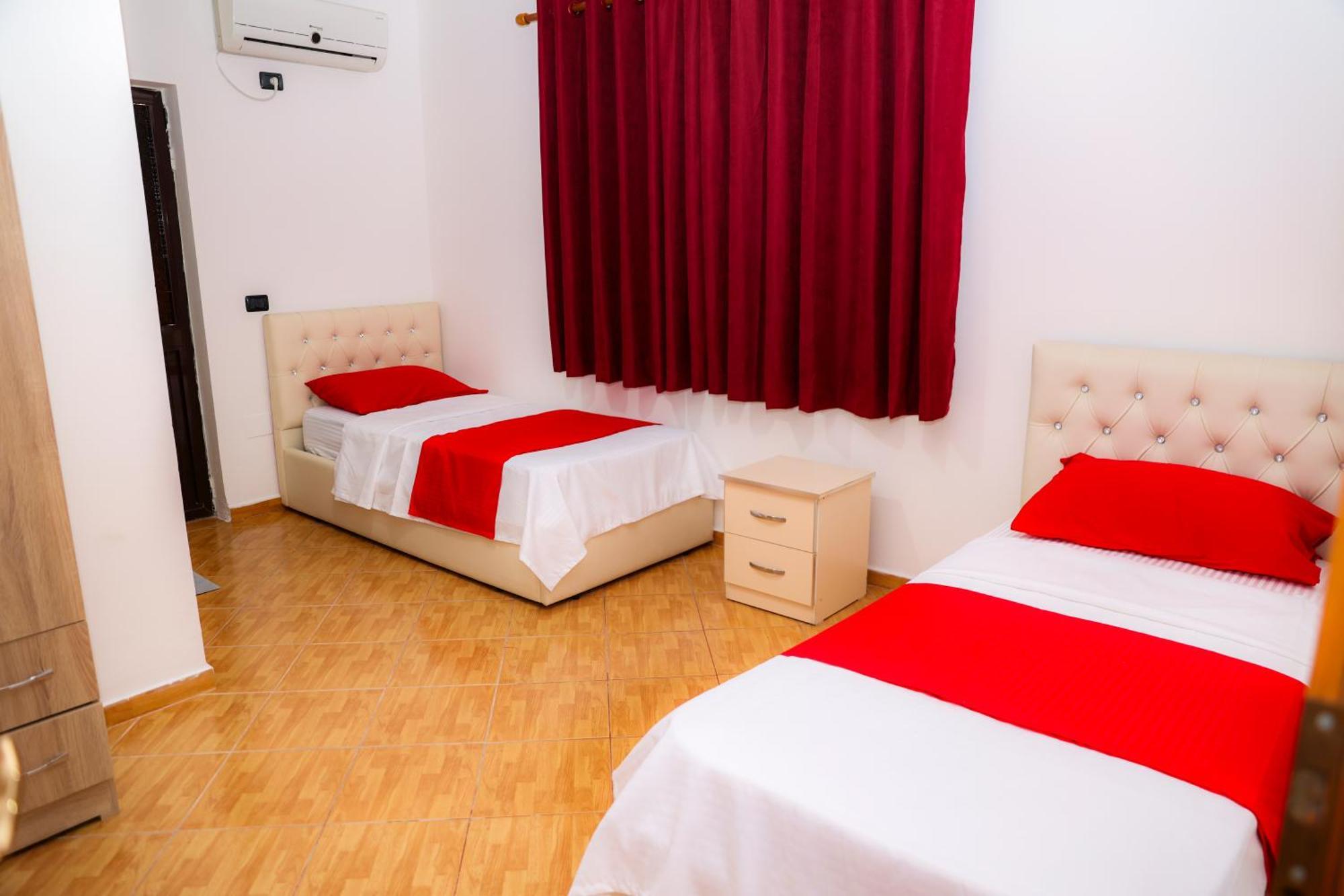 Blu Mare 3* Shëngjin