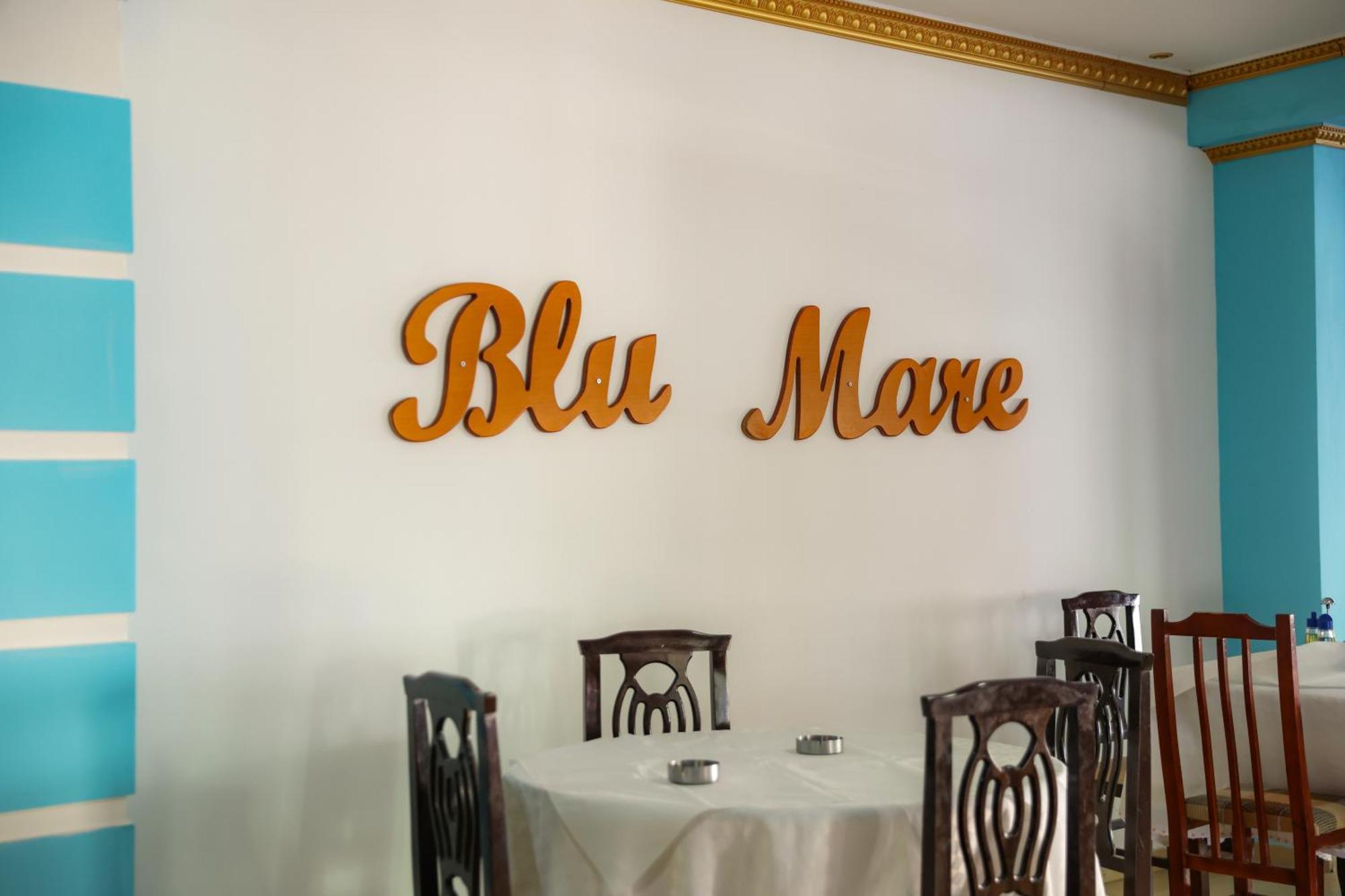 Blu Mare Hotel