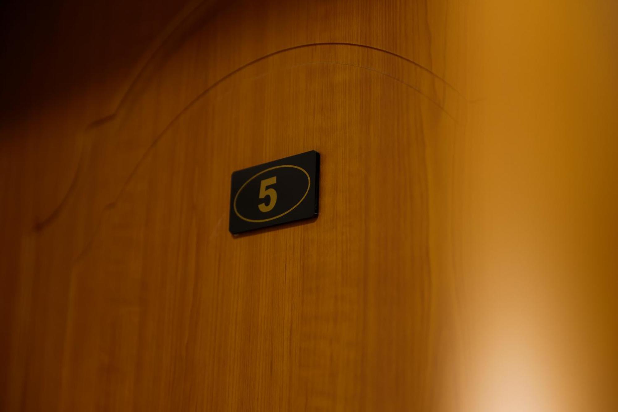 Blu Mare Hotel