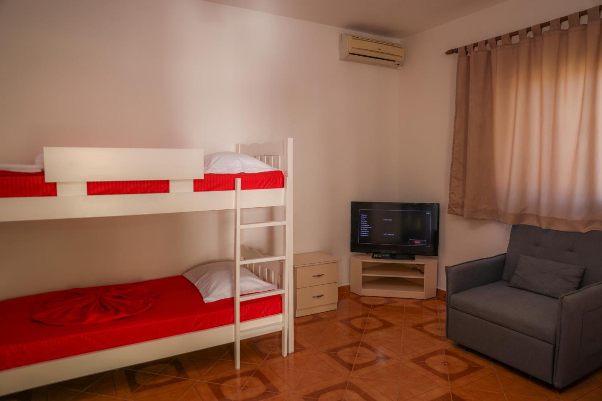 Blu Mare Hotel 3*