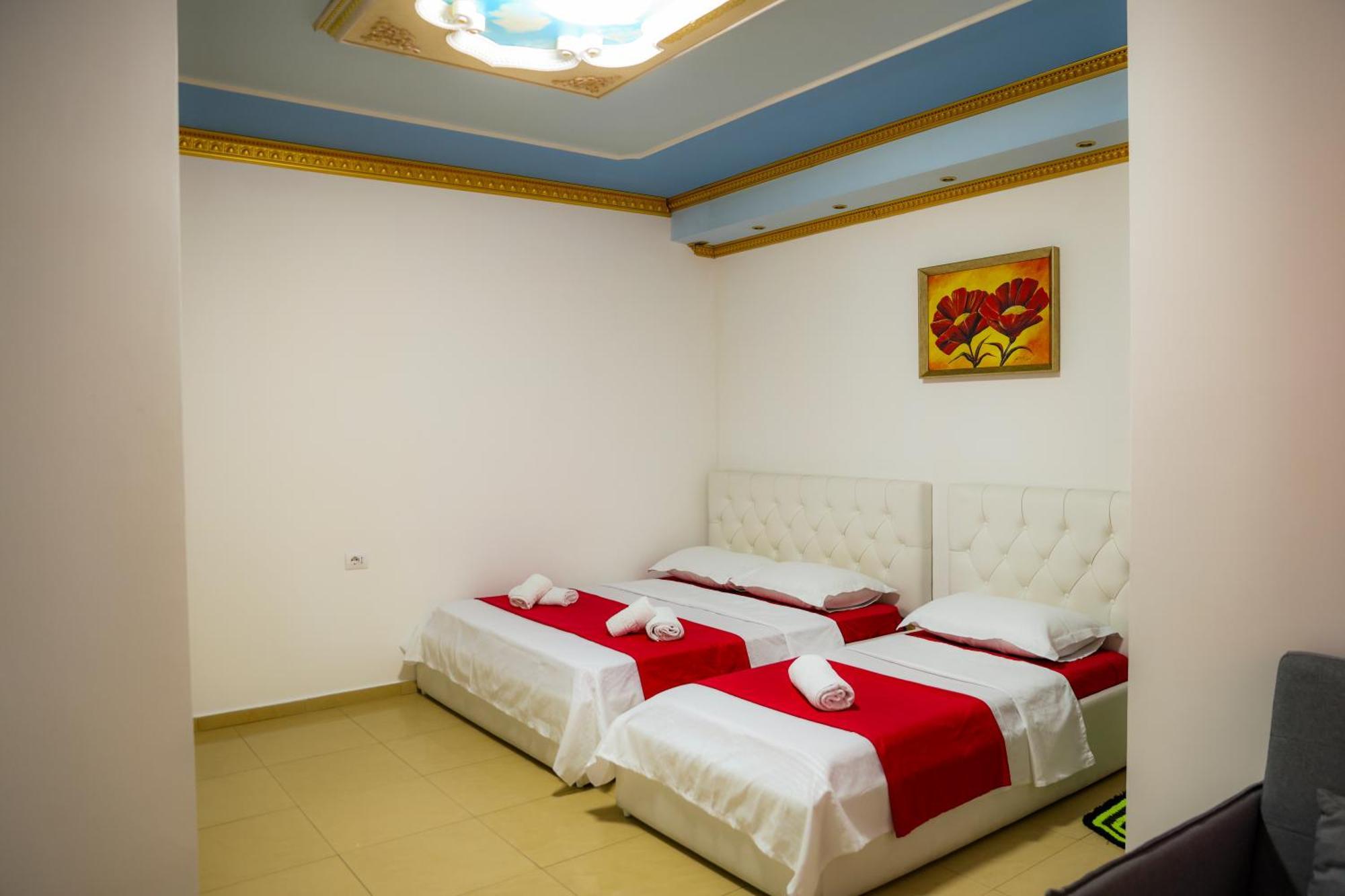 Hotel Blu Mare