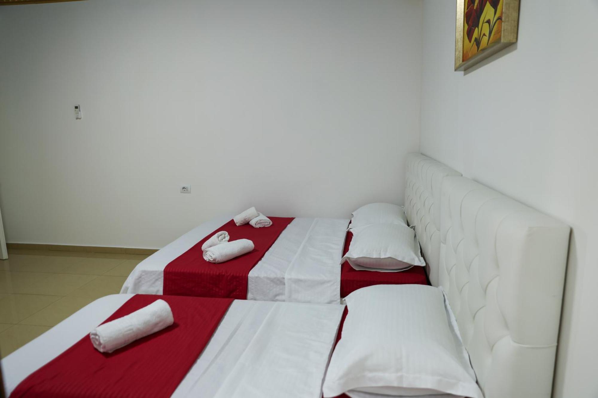 Hotel Blu Mare 3*