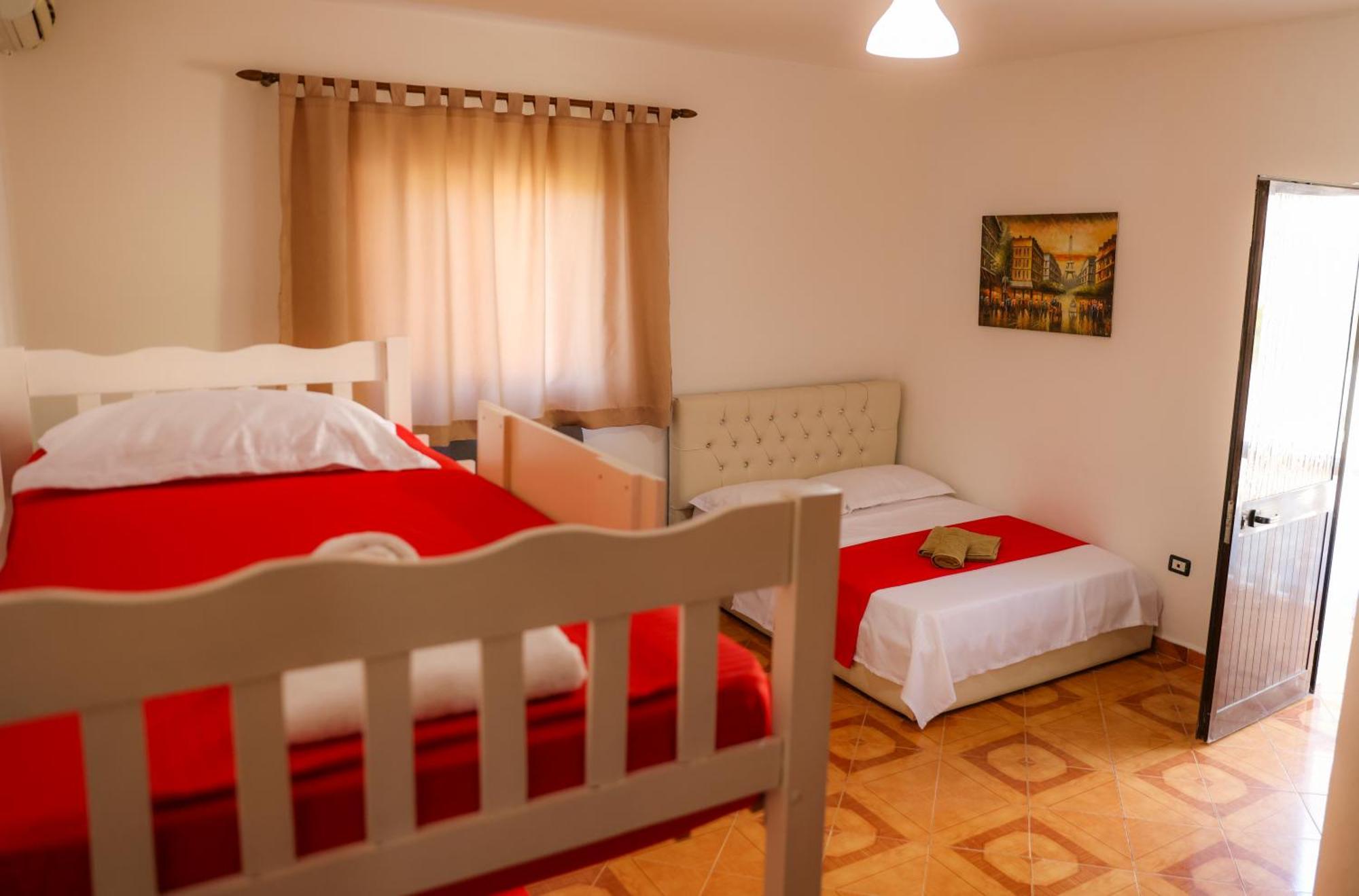 Blu Mare Hotel 3*