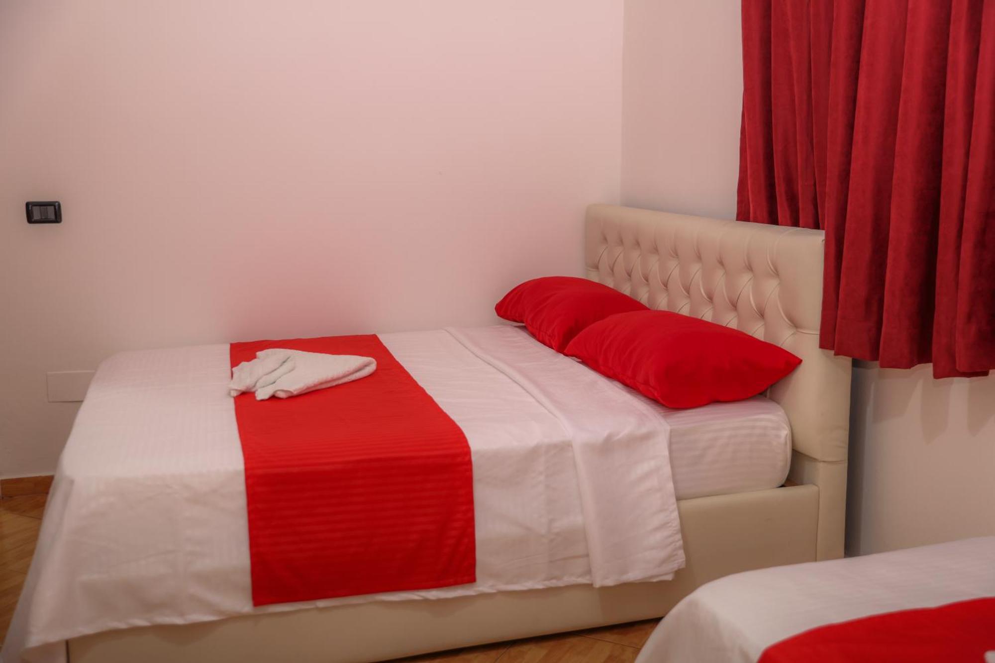 Blu Mare 3* Shëngjin